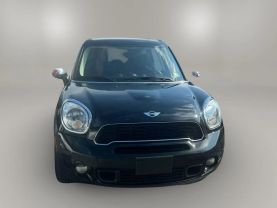 2014 MINI COUNTRYMAN
