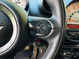 2014 MINI COUNTRYMAN HATCHBACK 4-CYL, 1.6 LITER COOPER HATCHBACK 4D