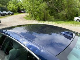 2019 HONDA ACCORD SEDAN 4-CYL, I-VTEC, TURBO, 1.5 LITER EX SEDAN 4D at T&T Repairables - used car dealership in Spencer, Indiana.