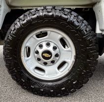 2015 Chevrolet Silverado 2500 Hd Double Cab - Image 18