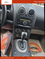 2014 NISSAN ROGUE SELECT