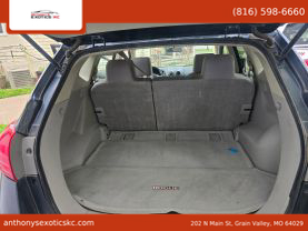 2014 NISSAN ROGUE SELECT