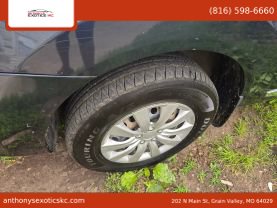2014 NISSAN ROGUE SELECT