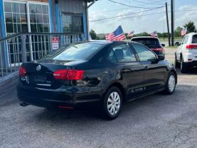 2013 VOLKSWAGEN JETTA