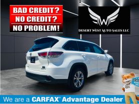 2014 TOYOTA HIGHLANDER SUV V6, 3.5 LITER XLE SPORT UTILITY 4D
