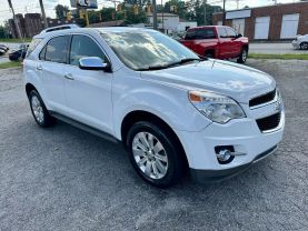 2011 CHEVROLET EQUINOX