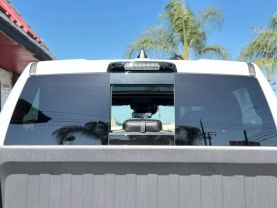 2021 RAM 1500 CREW CAB