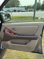 2003 LEXUS RX