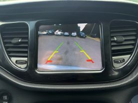 2014 DODGE DART SEDAN 4CYL MULTIAR TGRSHRK 2.4L GT SEDAN 4D