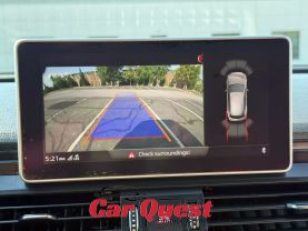 2018 Audi Sq5 - Image 28