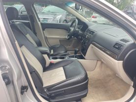 2008 MERCURY MILAN