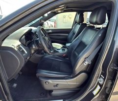 2018 DODGE DURANGO SUV V6, 3.6 LITER GT SPORT UTILITY 4D