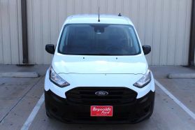 2021 FORD TRANSIT CONNECT CARGO VAN CARGO 4-CYL, 2.0 LITER XL VAN 4D