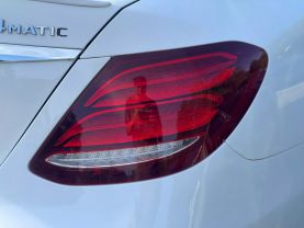 2017 Mercedes-benz E-class - Image 39