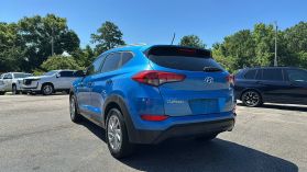 2016 Hyundai Tucson - Image 7