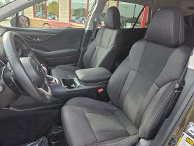 2023 SUBARU OUTBACK WAGON 4-CYL, 2.5 LITER PREMIUM WAGON 4D
