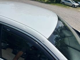 2018 CHEVROLET IMPALA SEDAN V6, 3.6 LITER LT SEDAN 4D at T&T Repairables - used car dealership in Spencer, Indiana.