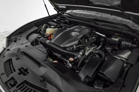 2018 LEXUS RC COUPE 4-CYL, TWIN TURBO, 2.0L RC 300 COUPE 2D