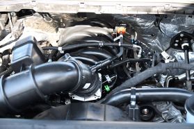 2023 FORD F450 SUPER DUTY REGULAR CAB & CHASSIS CAB CHASSIS V8, 7.3 LITER XLT CAB & CHASSIS 2D