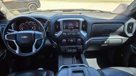 2021 Chevrolet Silverado 1500 Crew Cab - Image 11