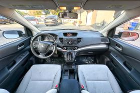 2016 HONDA CR-V SUV - AUTOMATIC - Gentle Carmen Auto