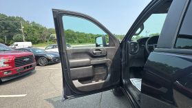2024 CHEVROLET SILVERADO 2500 HD CREW CAB