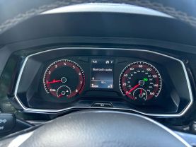 2021 VOLKSWAGEN JETTA SEDAN 4-CYL, TURBO, 1.4 LITER 1.4T S SEDAN 4D