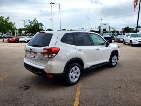 2024 SUBARU FORESTER SUV 4-CYL, 2.5 LITER SPORT UTILITY 4D