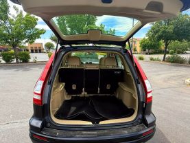2010 HONDA CR-V SUV 4-CYL, VTEC, 2.4 LITER LX SPORT UTILITY 4D