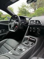2023 AUDI R8 V10 PERFORMANCE COUPE 2D