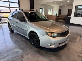 2011 SUBARU IMPREZA WAGON 4-CYL, 2.5 LITER OUTBACK SPORT WAGON 4D