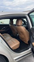 2016 BUICK LACROSSE SEDAN V6, 3.6 LITER SPORT TOURING SEDAN 4D