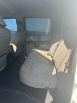 2022 FORD F250 SUPER DUTY CREW CAB PICKUP V8, TURBO DIESEL, 6.7 LITER XLT PICKUP 4D 6 3/4 FT