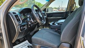 2020 Ram 2500 Crew Cab - Image 7