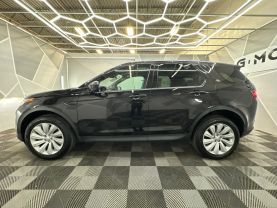 2021 LAND ROVER DISCOVERY SPORT