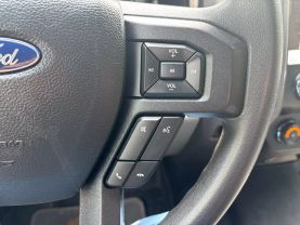 2022 FORD F250 SUPER DUTY CREW CAB PICKUP V8, 7.3 LITER XL PICKUP 4D 6 3/4 FT at T&T Repairables - used car dealership in Spencer, Indiana.