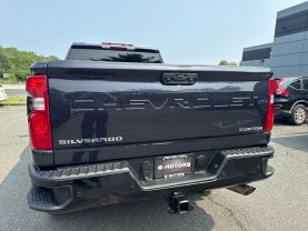 2024 CHEVROLET SILVERADO 2500 HD CREW CAB