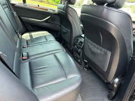 2013 BMW X5