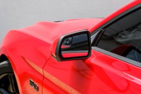 2018 Ford Mustang - Image 47