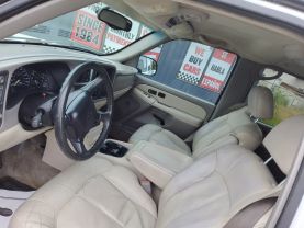 2001 CHEVROLET SUBURBAN 1500 SUV V8, 5.3 LITER SPORT UTILITY