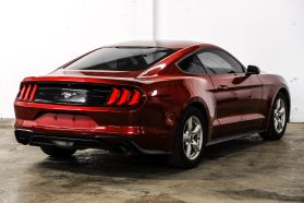 2018 Ford Mustang - Image 8