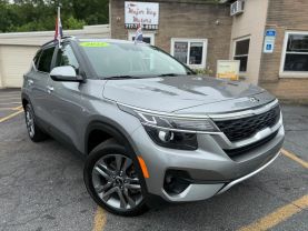 2021 KIA SELTOS SUV 4-CYL, 2.0 LITER S 2.0 SPORT UTILITY 4D at Major Key Motors - used car dealership in Lebanon, PA.