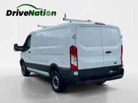 2016 FORD TRANSIT 250 VAN CARGO V6, FLEX FUEL, 3.7 LITER LOW ROOF W/60/40 SIDE DOOR W/RWB VAN 3D