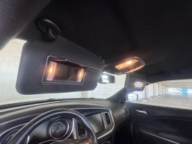 2016 DODGE CHARGER SEDAN V6, 3.6 LITER SXT SEDAN 4D