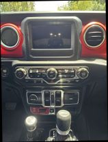 2020 JEEP WRANGLER UNLIMITED RUBICON SPORT UTILITY 4D