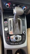 2014 AUDI ALLROAD WAGON 4-CYL, TURBO, 2.0 LITER PREMIUM PLUS WAGON 4D