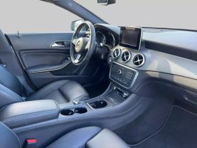 2016 MERCEDES-BENZ CLA COUPE 4-CYL, TURBO, 2.0 LITER CLA 250 COUPE 4D