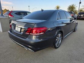 2014 Mercedes-benz E-class - Image 6