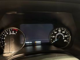 2017 FORD F150 SUPERCREW CAB PICKUP V6, ECOBOOST, TT, 3.5L PLATINUM PICKUP 4D 5 1/2 FT