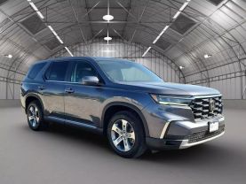 2023 HONDA PILOT SUV